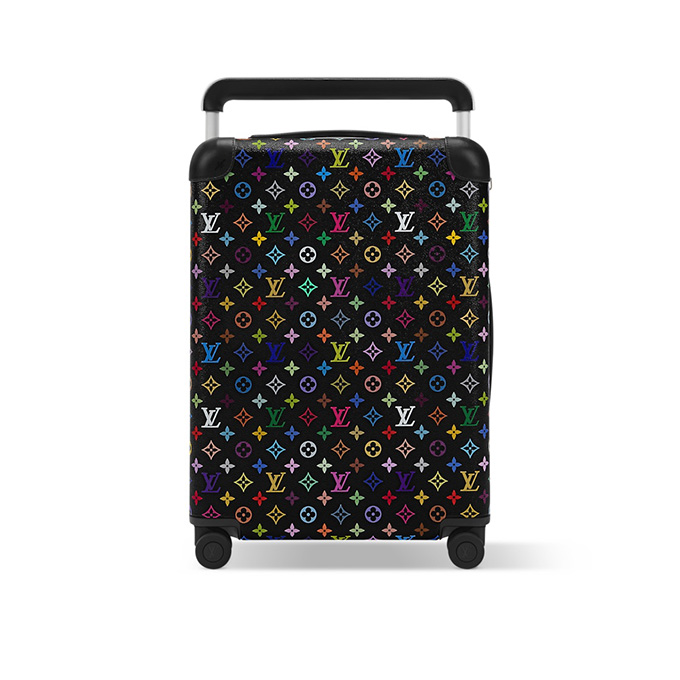 lv louis vuitton horizon 55 rolling luggage